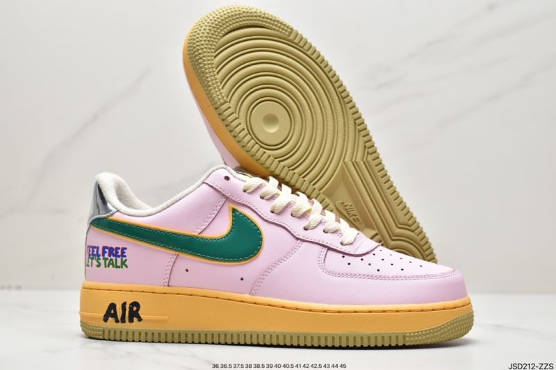 Nike Air Force 1